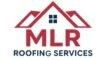 logo mlr roofing